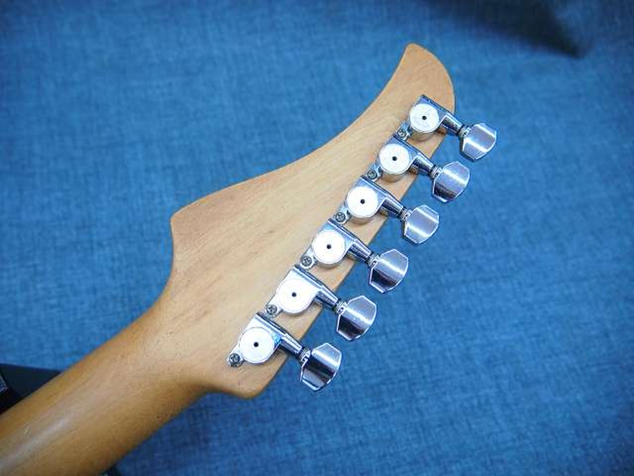 クルーズマニアックサウンド(CREWS MANIAC SOUND)|ストラトキャスター