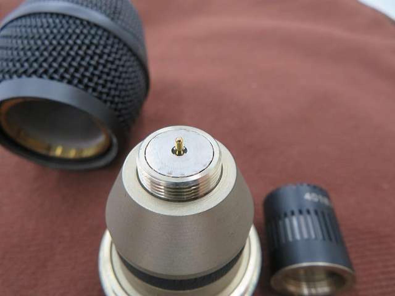 【美品】DPA管楽器ワイヤレスマイク DPA(DPA)|ワイヤレスマイク|HARDOFFオフモール（オフモ