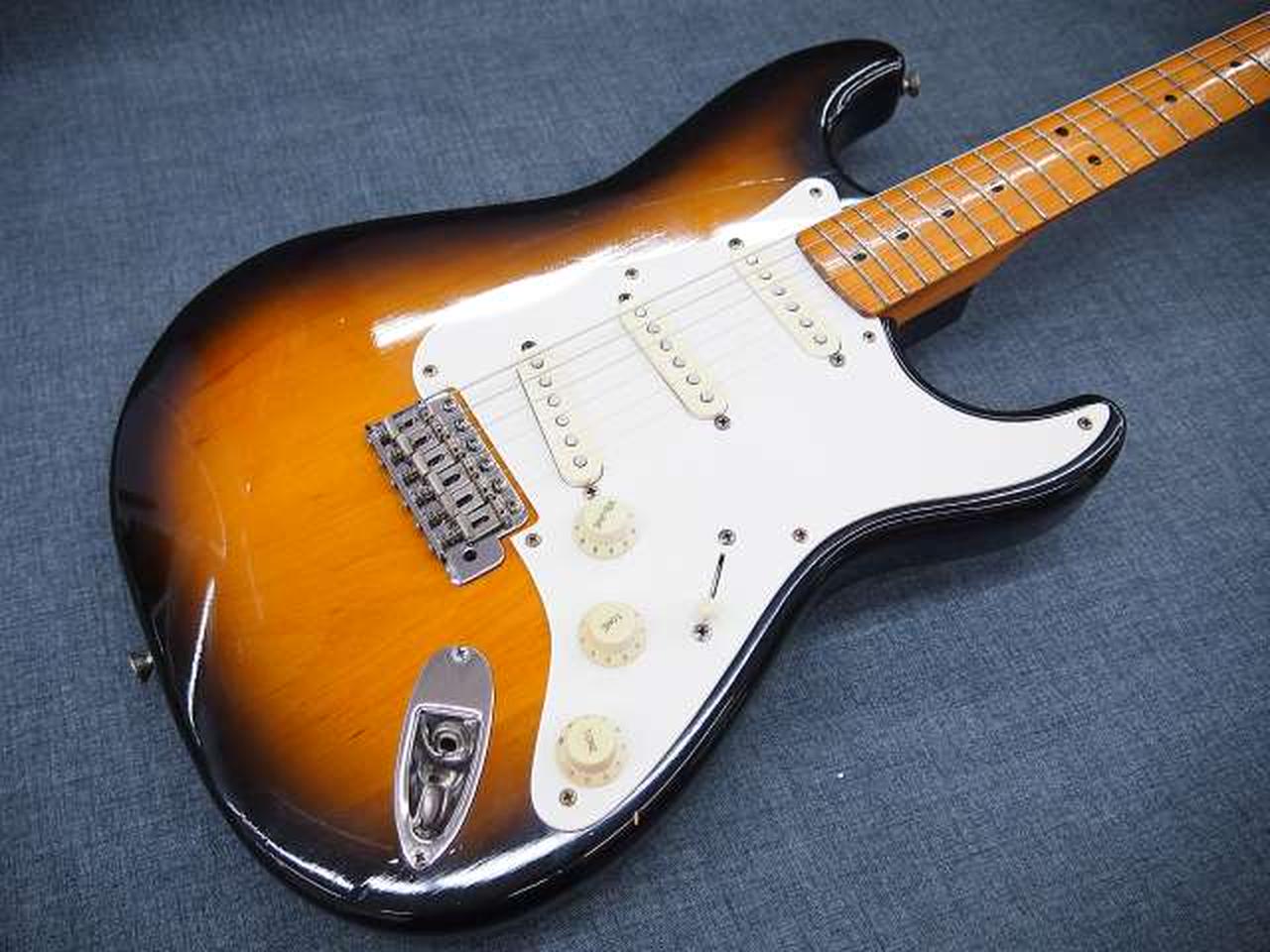 フェルナンデス(FERNANDES)|ストラトキャスタータイプ|HARDOFF