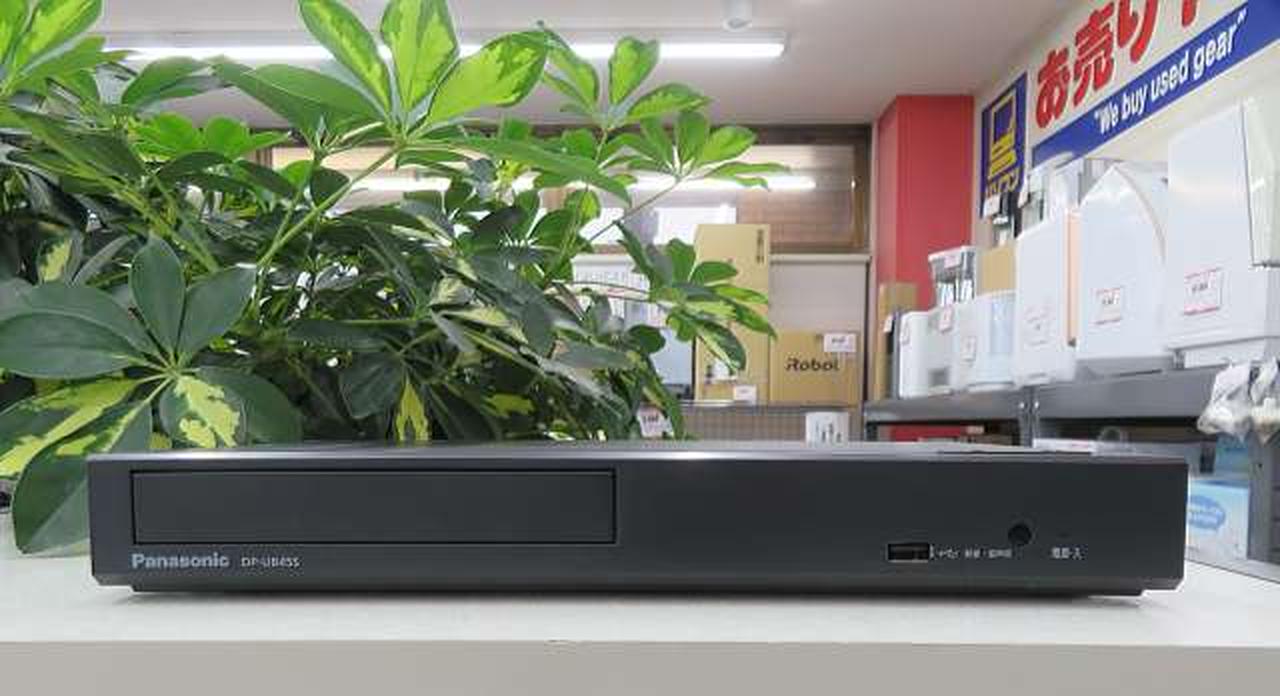 美品　2023年12月購入　パナソニックDVDプレーヤ　コンパクト 楽天市場】パナソニック dvdプレイヤーの通販