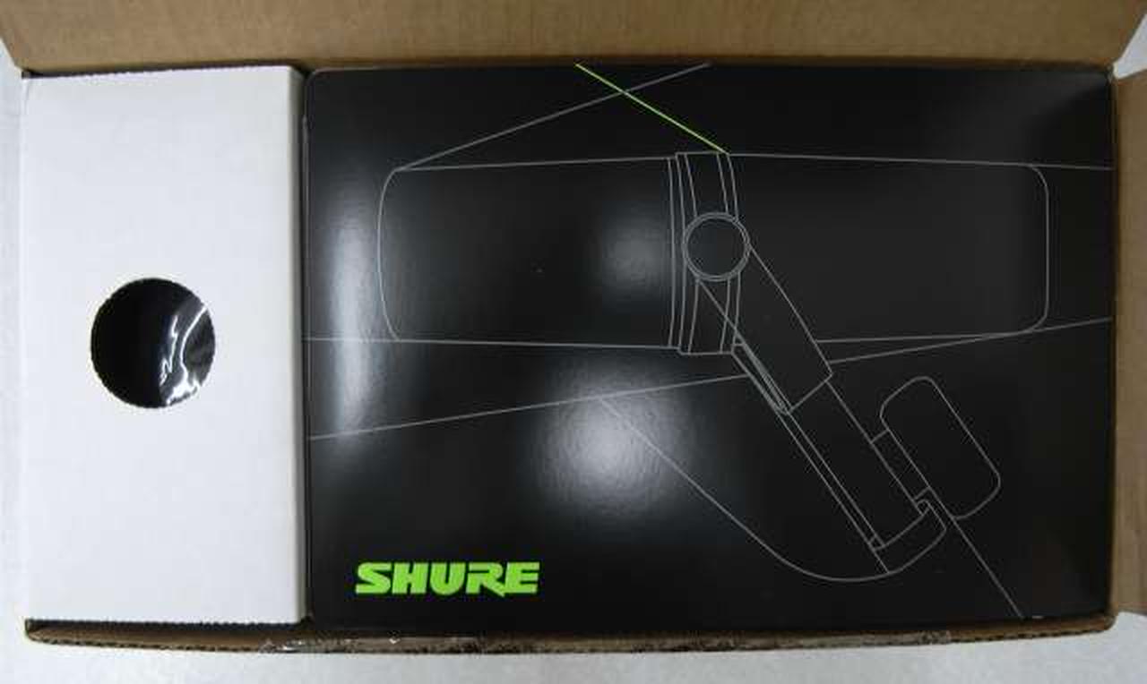 シュアー(SHURE)|ダイナミックマイク|【ハードオフ公式通販】オフ