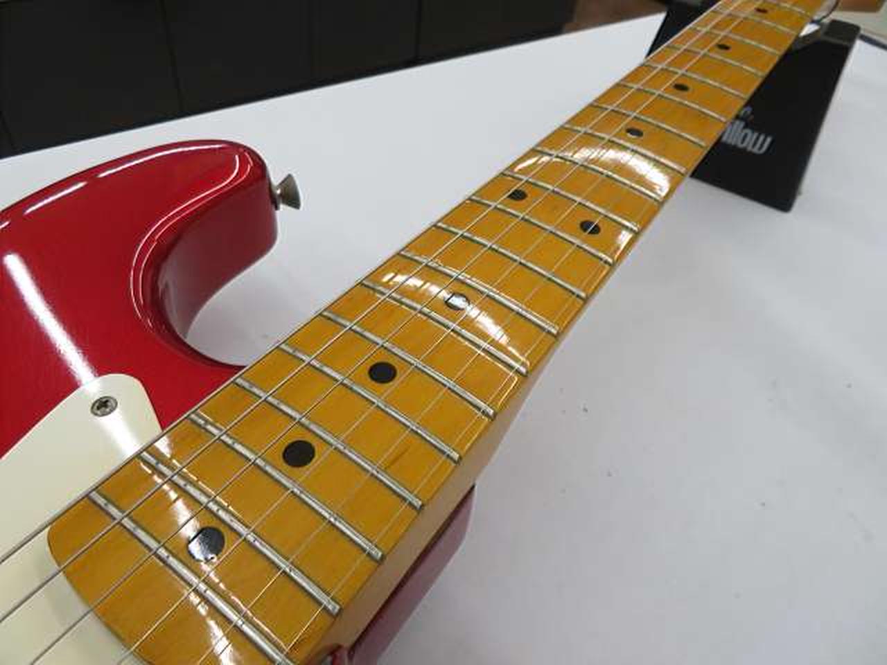 フェンダージャパン(FENDER JAPAN)|ストラトキャスタータイプ