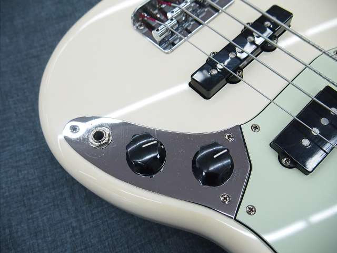 フェンダーメキシコ(FENDER MEXICO)|エレキベースその他|HARDOFFオフ