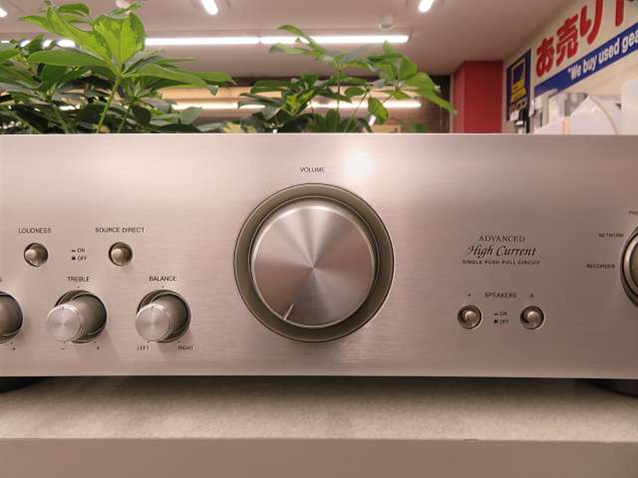 DENON PMA-390RE　2014年製　トランジスタ交換修理済　動作品 maxresdefault.jpg