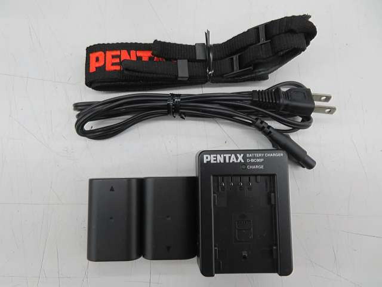 レア入手困難品★未開封★完全限定 PENTAX K-1 プレミアムボックス レア入手困難品☆未開封☆完全限定 PENTAX K-1 プレミアムボックス