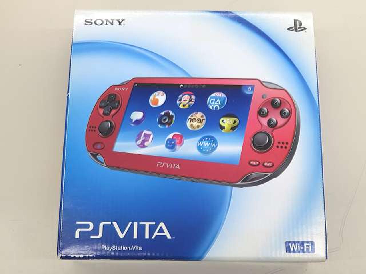 PlayStation Vita
