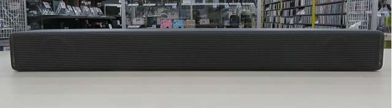 SONY HT-S200F サウンドバー　2019年製　中古美品 SONY HT-S200F(B) 2019年製 SONY HT-S200F サウンドバー2019年製中古
