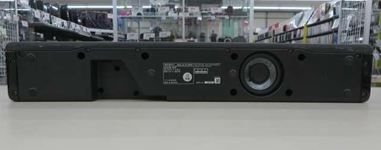 ソニー(SONY)|テレビサウンドバー|HARDOFFオフモール（オフモ