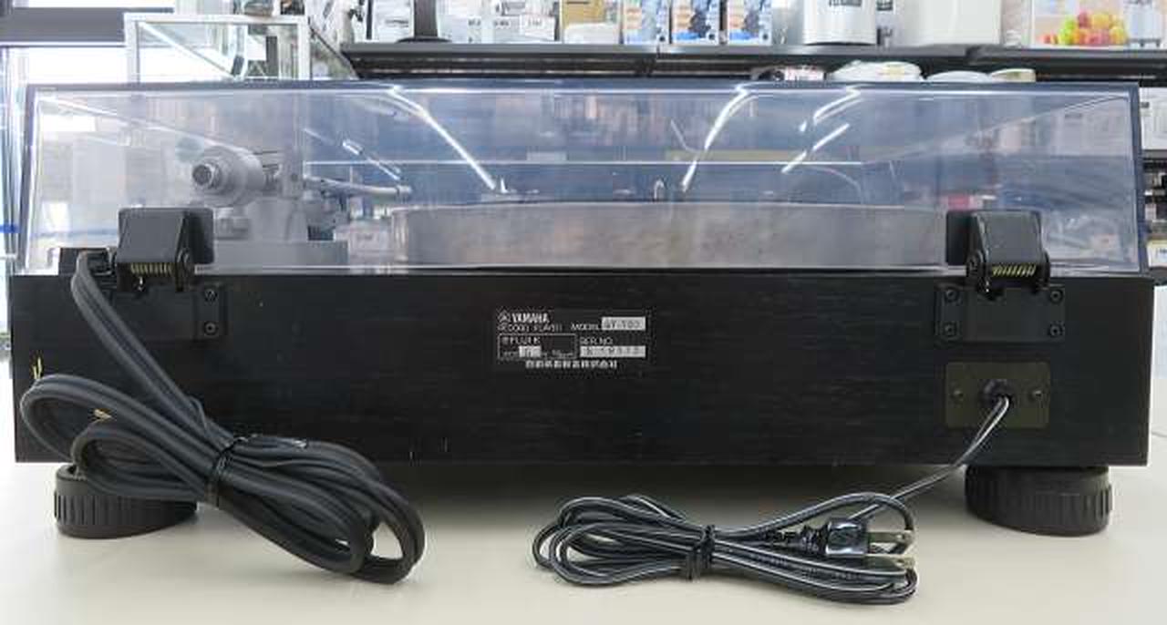 ヤマハ(YAMAHA)|レコードプレーヤー|HARDOFFオフモール（オフモ