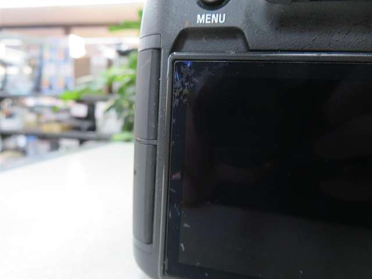 ※使用感が目立ちます。