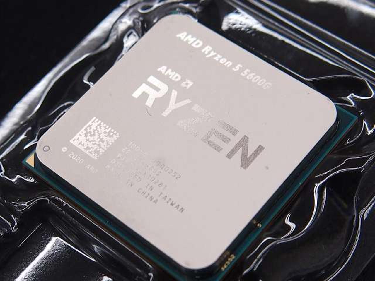 エーエムディー(AMD)|RYZEN5 5600G|HARDOFFオフモール（オフモ