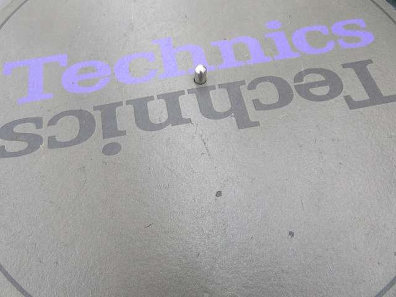 ディスクスリップシート使用感あり