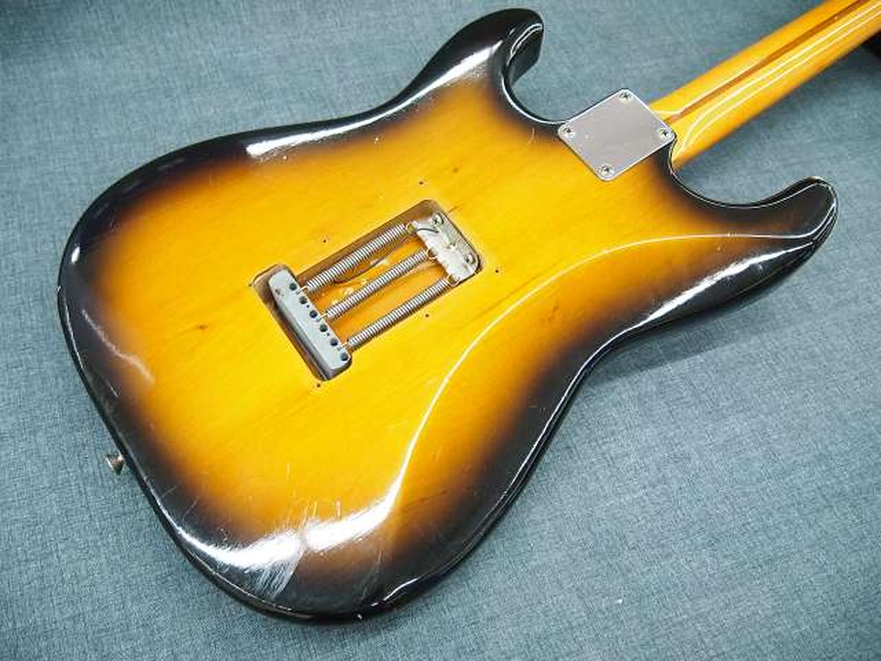 フェルナンデス(FERNANDES)|ストラトキャスタータイプ|HARDOFF
