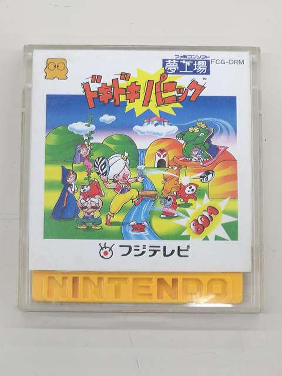 フジテレビ|レトロゲームソフト|HARDOFFオフモール（オフモ