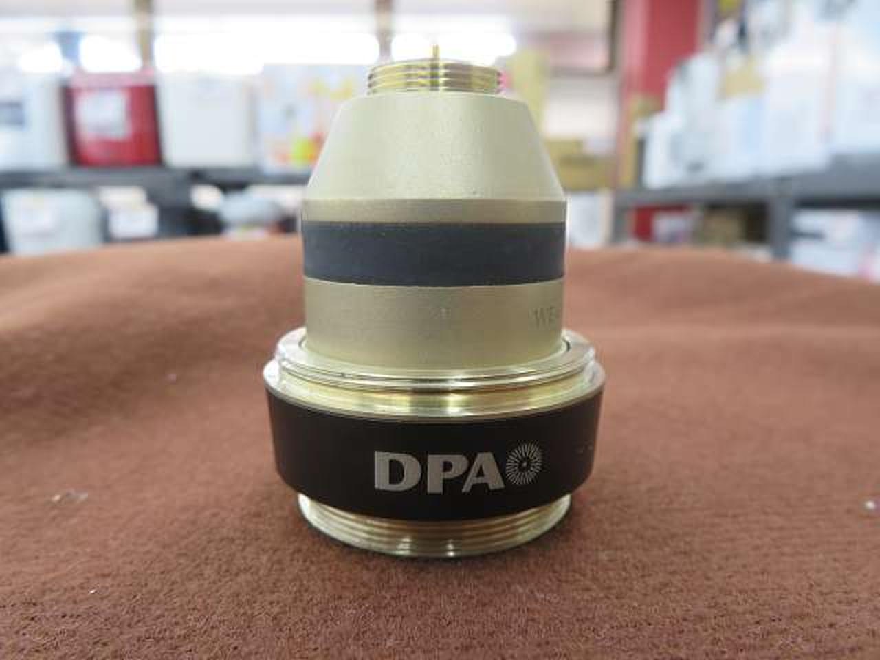 【美品】DPA管楽器ワイヤレスマイク DPA(DPA)|ワイヤレスマイク|HARDOFFオフモール（オフモ
