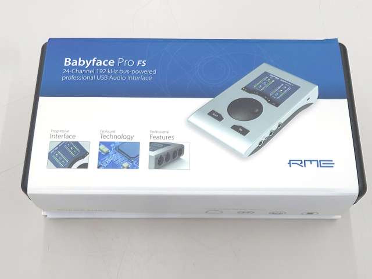 RMEオーディオ(RME AUDIO)|オーディオインターフェイス|HARDOFF