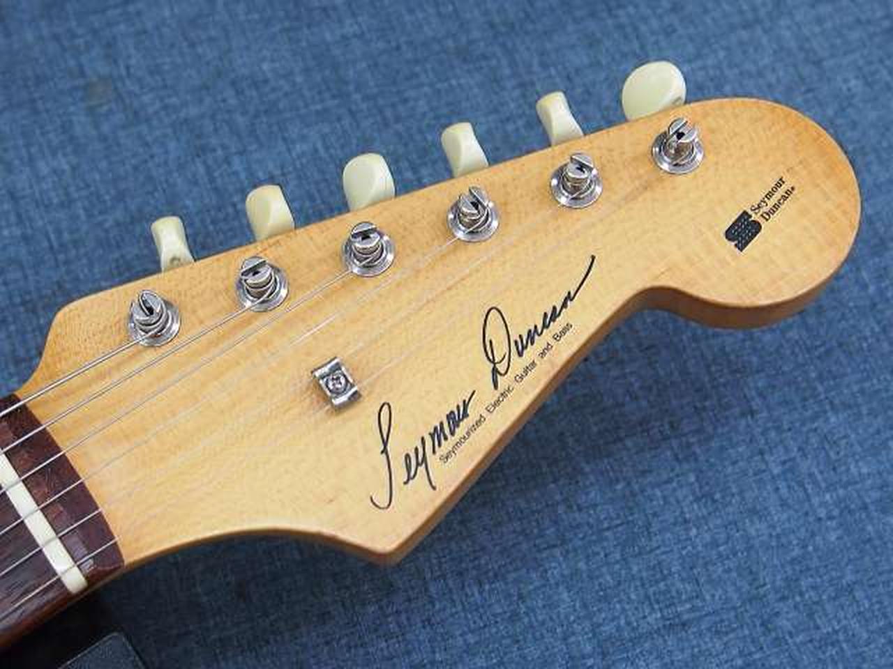 セイモアダンカン(SEYMOUR DUNCAN)|エレキギター|HARDOFFオフ