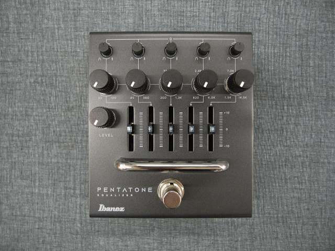 アイバニーズ(IBANEZ)|イコライザー|【ハードオフ公式通販】オフモール