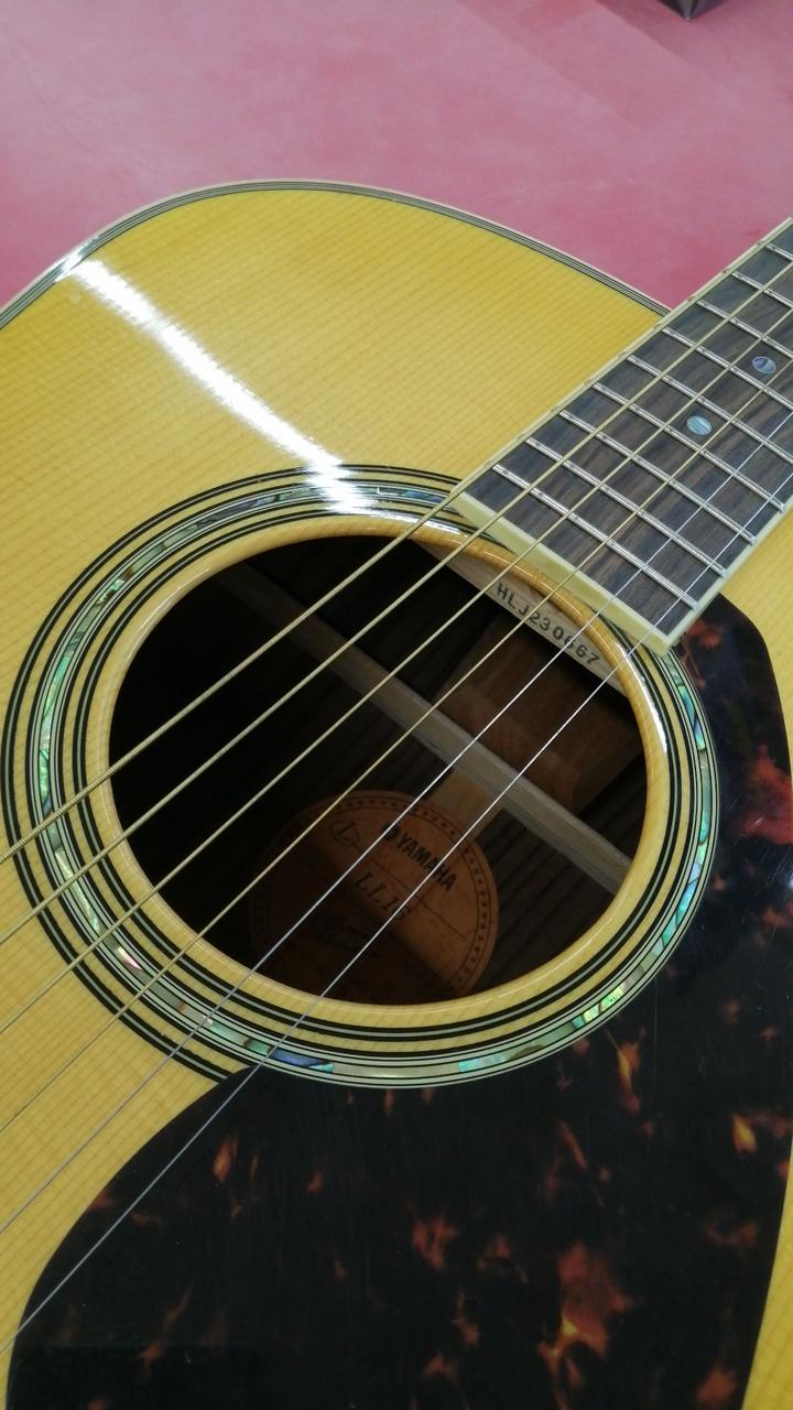 ヤマハ(YAMAHA)|LL16 ARE|HARDOFFオフモール（オフモ）|1010250000034491