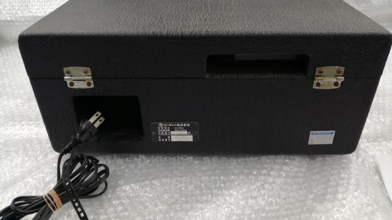 ローランド(ROLAND)|テープエコー|HARDOFFオフモール（オフモ