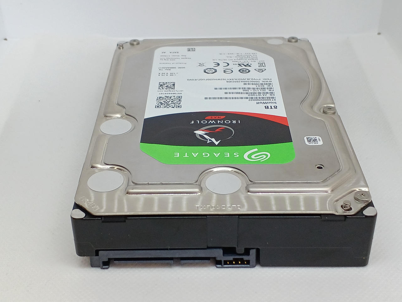 シーゲート(SEAGATE)|HDD3.5インチ|【ハードオフ公式通販】オフモール