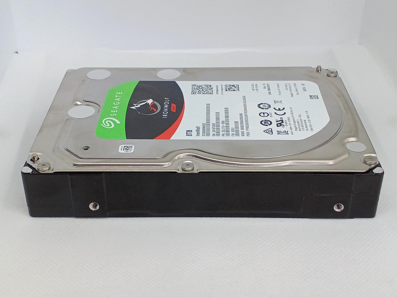 シーゲート(SEAGATE)|HDD3.5インチ|【ハードオフ公式通販】オフモール