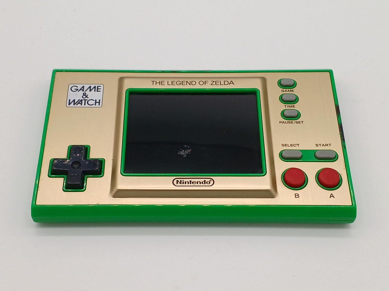 NINTENDO / 任天堂|ゲームウォッチ|【ハードオフ公式通販】オフモール