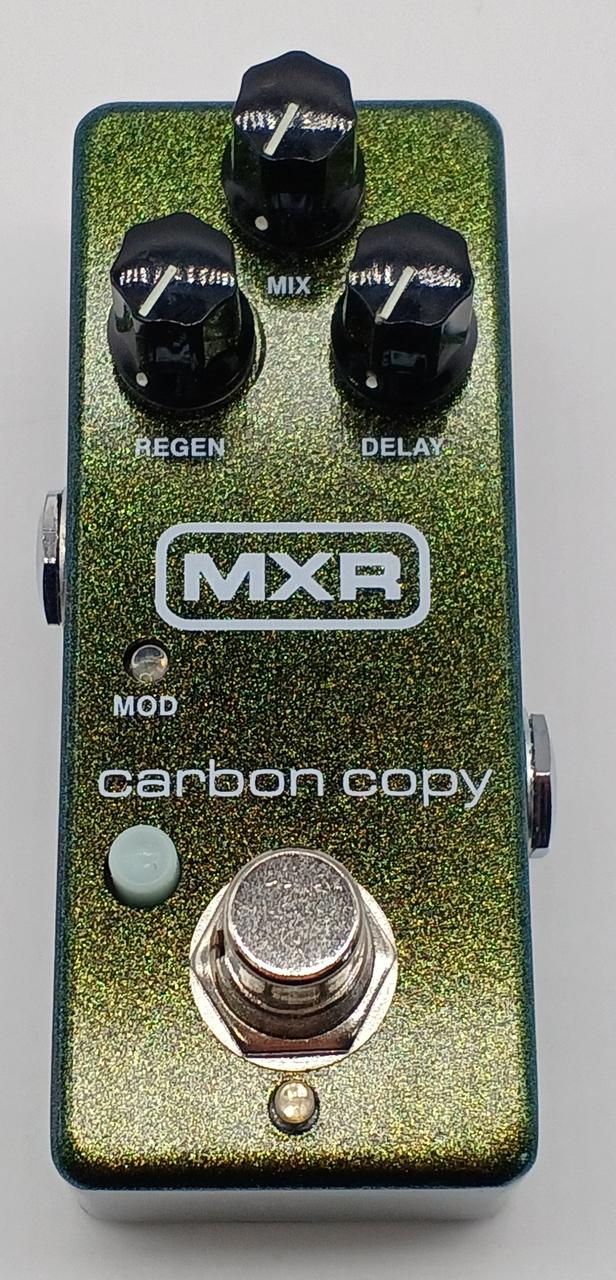 MXR|エフェクター|【ハードオフ公式通販】オフモール|1010250000062531