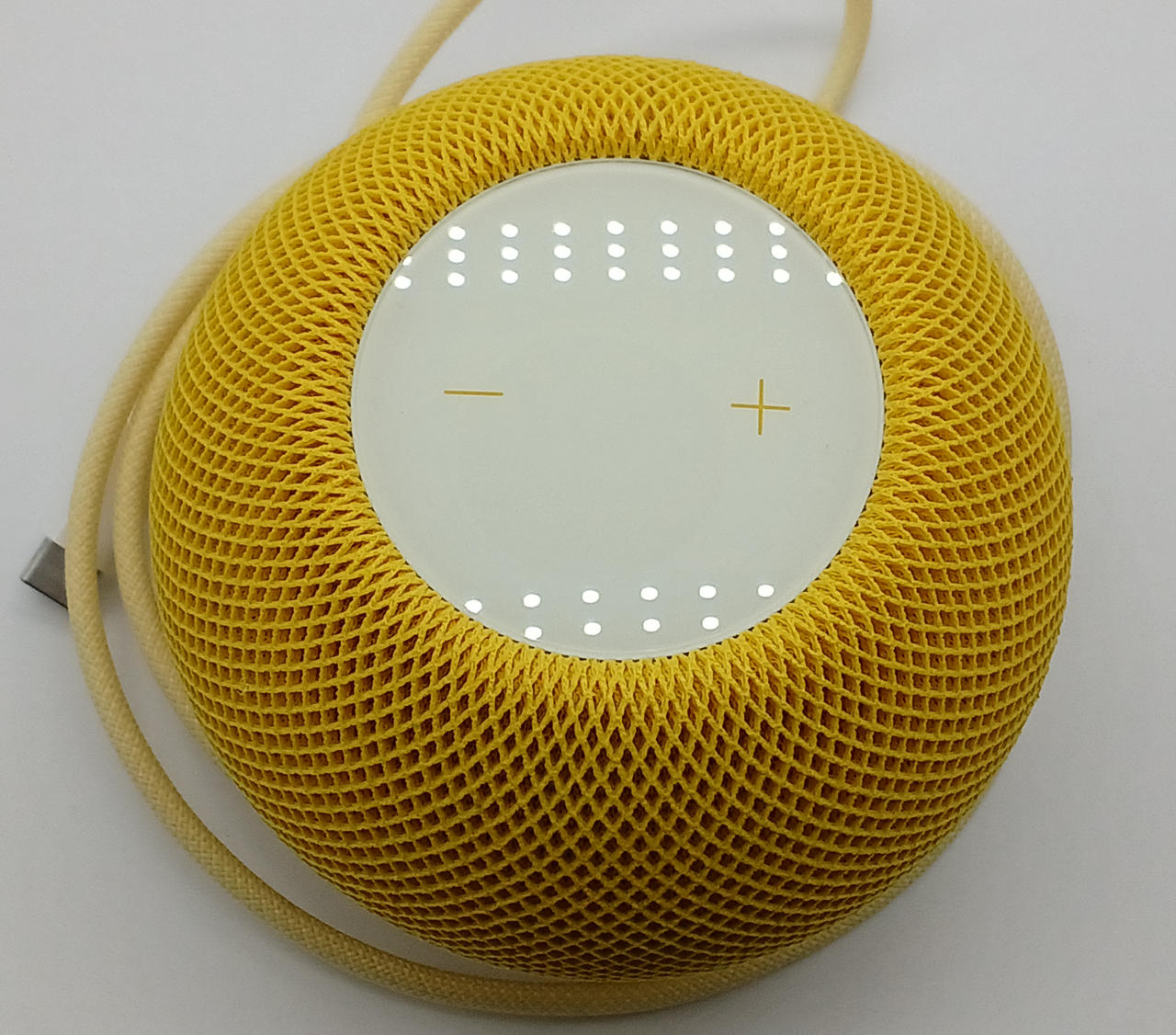 APPLE|HOMEPOD MINI|【ハードオフ公式通販】オフモール|1010250000062722