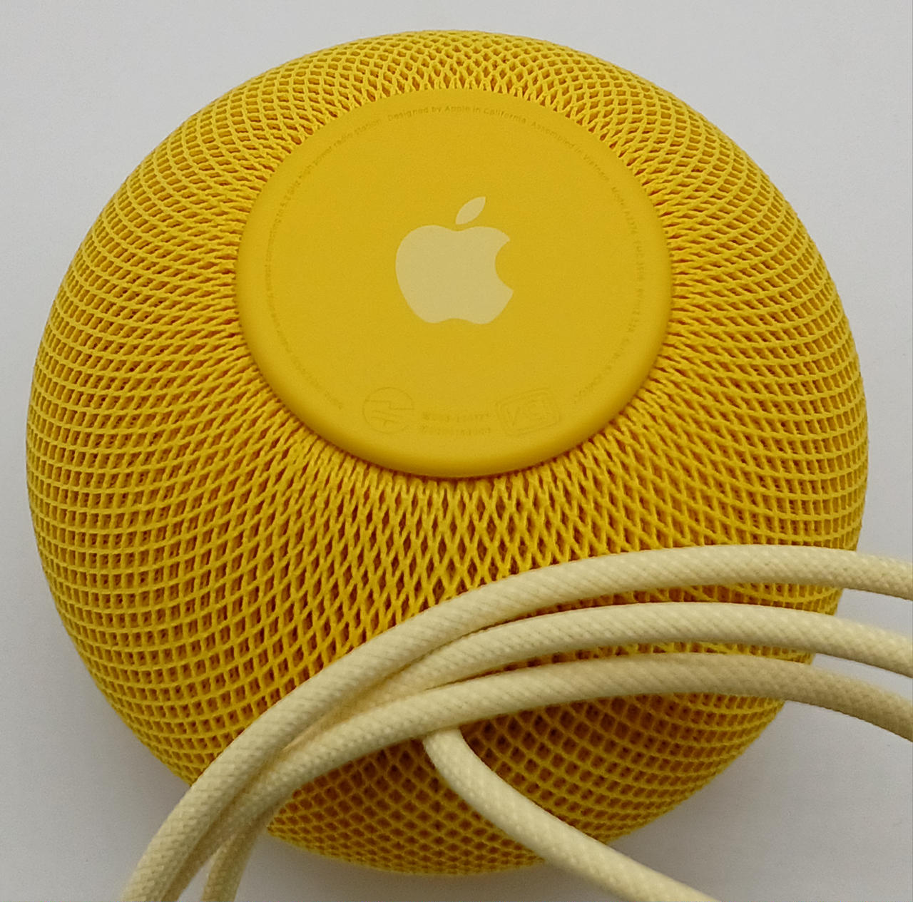 APPLE|HOMEPOD MINI|【ハードオフ公式通販】オフモール|1010250000062722