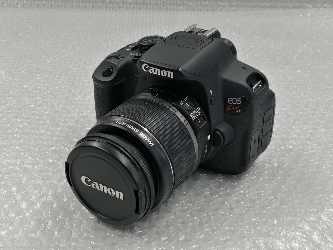 キヤノン(CANON)|一眼レフカメラレンズキット|HARDOFFオフモール