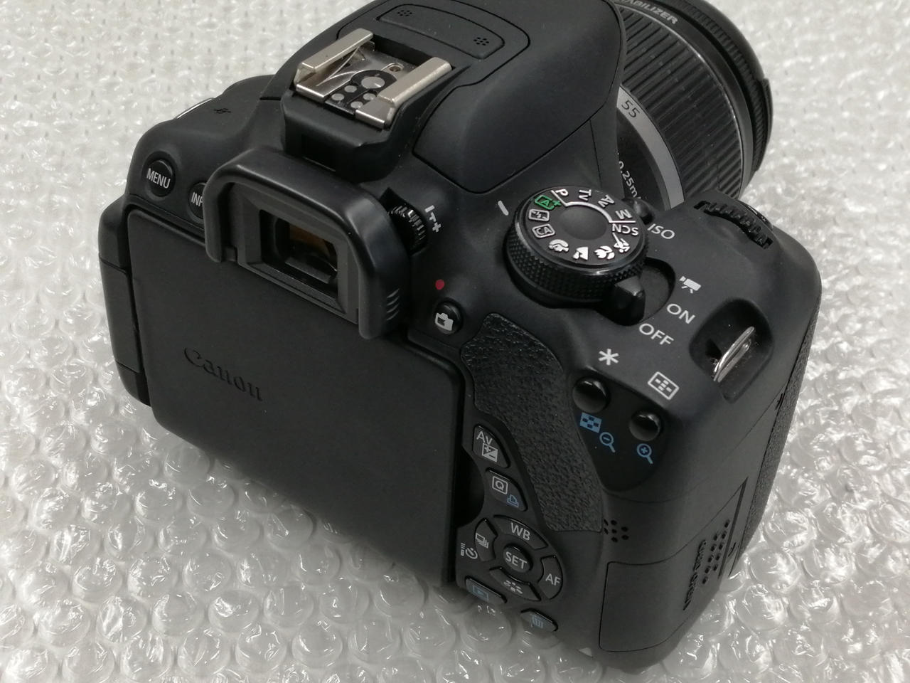 キヤノン(CANON)|一眼レフカメラレンズキット|HARDOFFオフモール