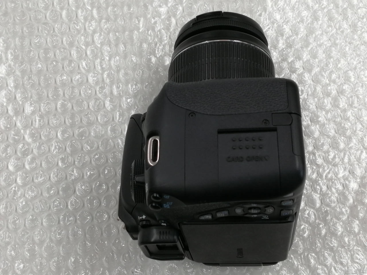 キヤノン(CANON)|一眼レフカメラレンズキット|HARDOFFオフモール