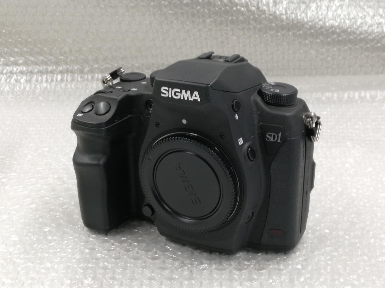 シグマ(SIGMA)|デジタル一眼レフカメラ|HARDOFFオフモール（オフモ