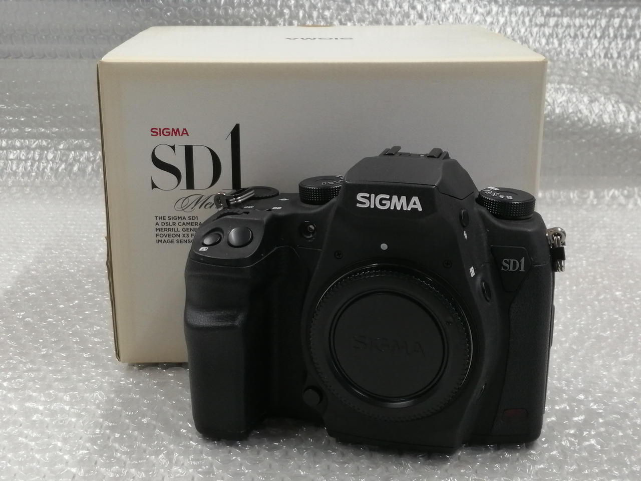 シグマ(SIGMA)|デジタル一眼レフカメラ|HARDOFFオフモール（オフモ