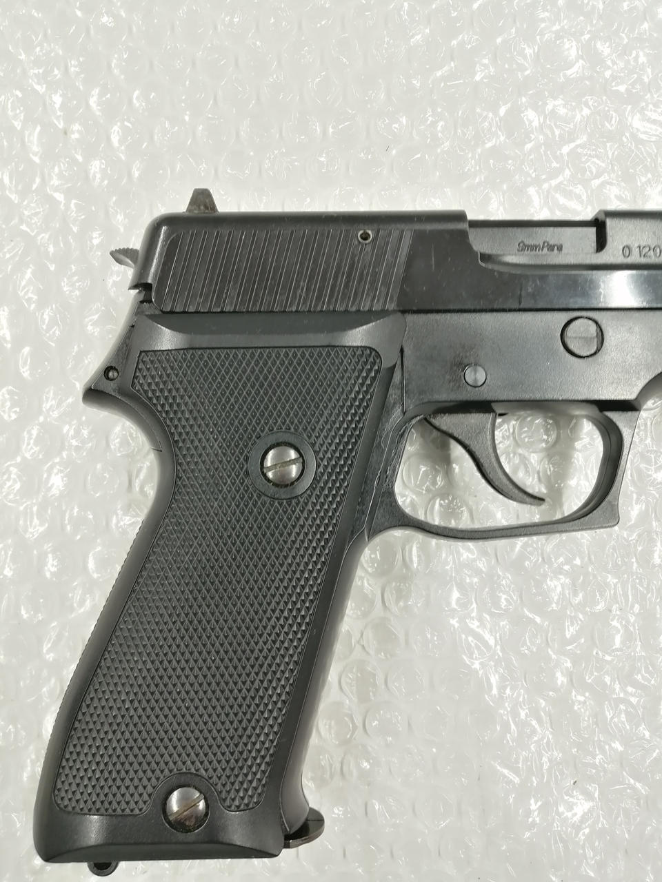 MGC モデルガン MGC|モデルガン|HARDOFFオフモール（オフモ）|1010250000059925