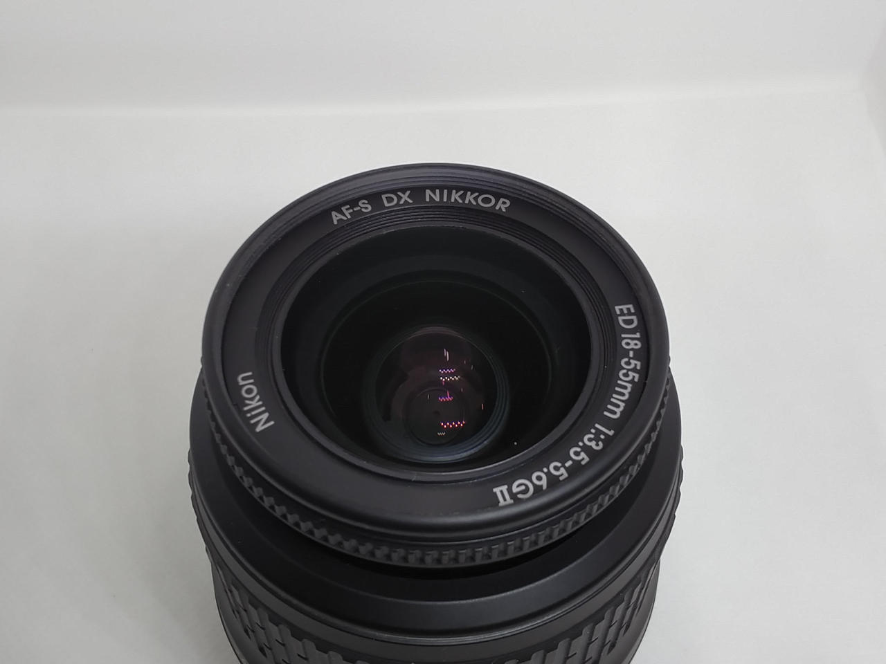 NIKON|デジタル一眼レフダブルズームキット|【ハードオフ公式通販