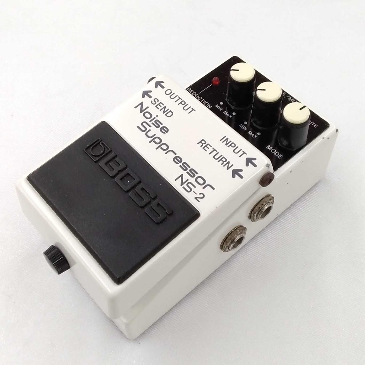 Boss ノイズサプレッサー Hardoffオフモール