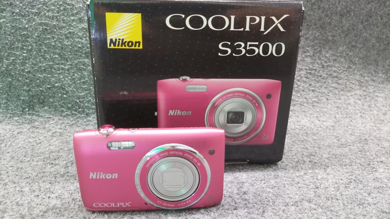デジカメ 新品・未使用 箱付き 非売品/限定品 ニコン Nikon D4 トート 