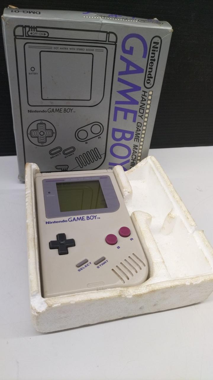 ニンテンドウ(NINTENDO)|GB|HARDOFFオフモール（オフモ