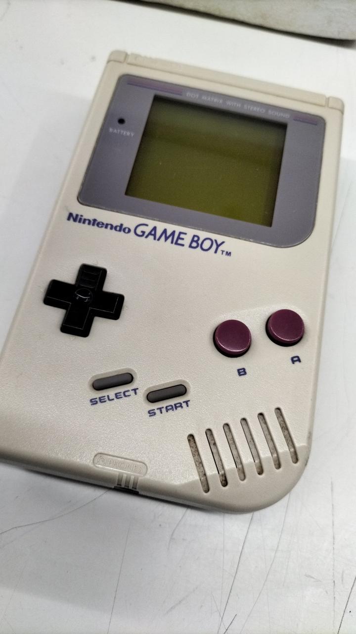 任天堂/Nintendo GAME BOY TM ちょっとお値下げ♬ 任天堂/Nintendo GAME BOY TM ちょっとお値下げ♬ ゲームボーイ
