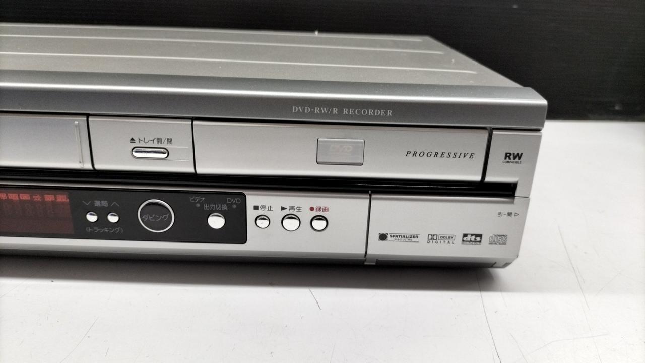 SHARP dv-rw190 ジャンク SHARP DV-RW190 ジャンク品 - メルカリ