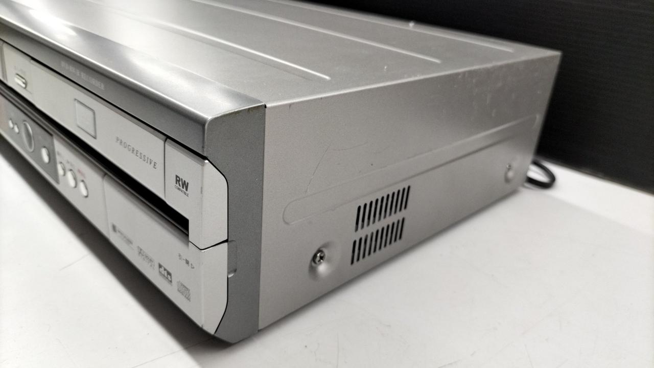 シャープ(SHARP)|DVD/VHSデッキ|HARDOFFオフモール（オフモ