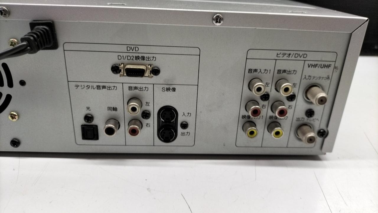 シャープ(SHARP)|DVD/VHSデッキ|HARDOFFオフモール（オフモ