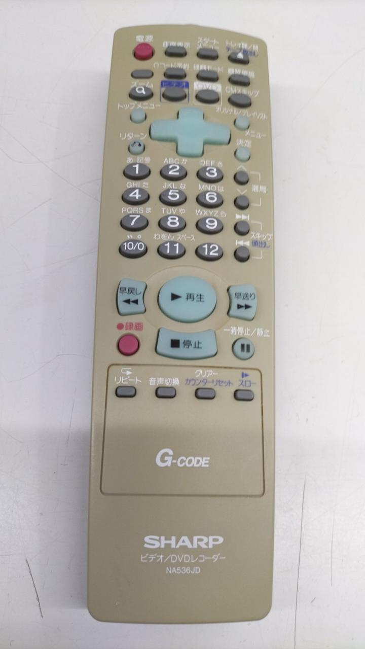 シャープ(SHARP)|DVD/VHSデッキ|HARDOFFオフモール（オフモ