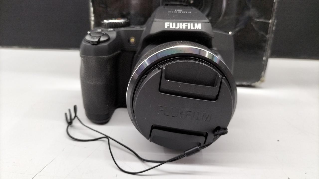 フジフィルム JX700 デジカメ　本体のみ　部品取りにおすすめ Amazon | フジフイルム デジタルカメラFinePix JX