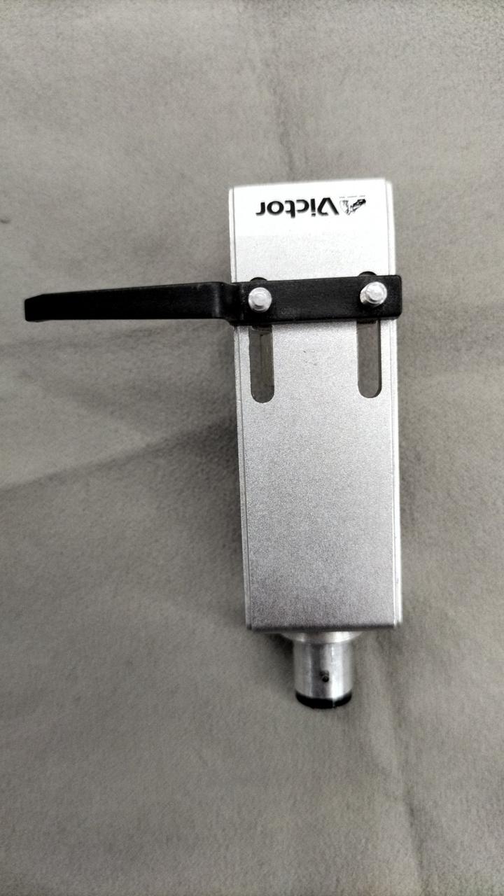 victorヘッドシェル付き