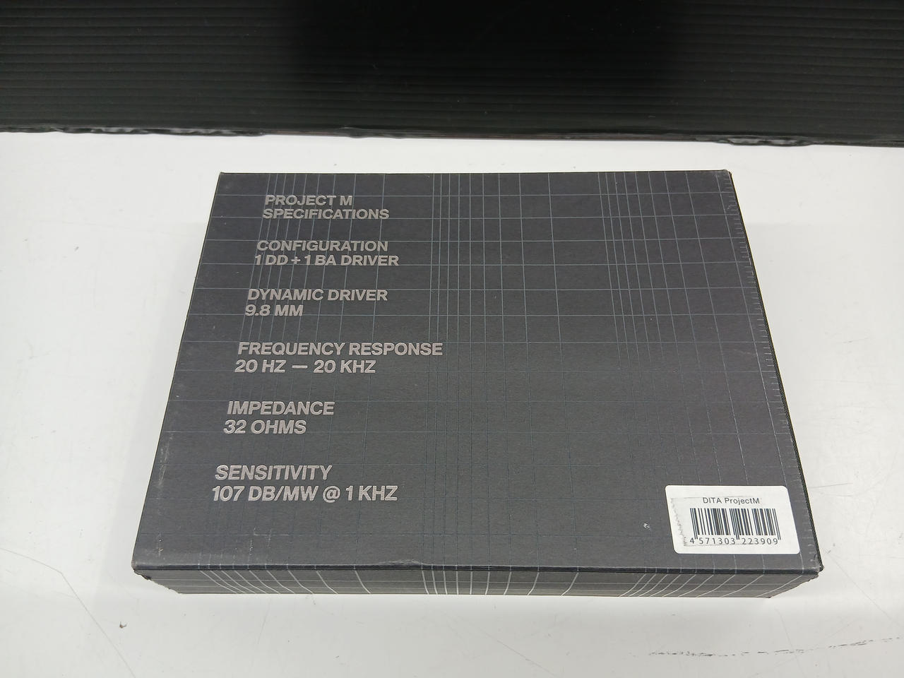 DITA|イヤホン|【ハードオフ公式通販】オフモール|1010260000075233