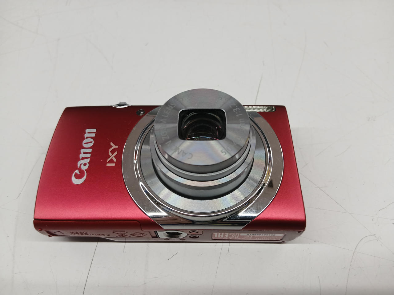 CANON|デジタルカメラ|【ハードオフ公式通販】オフモール|1010260000075557