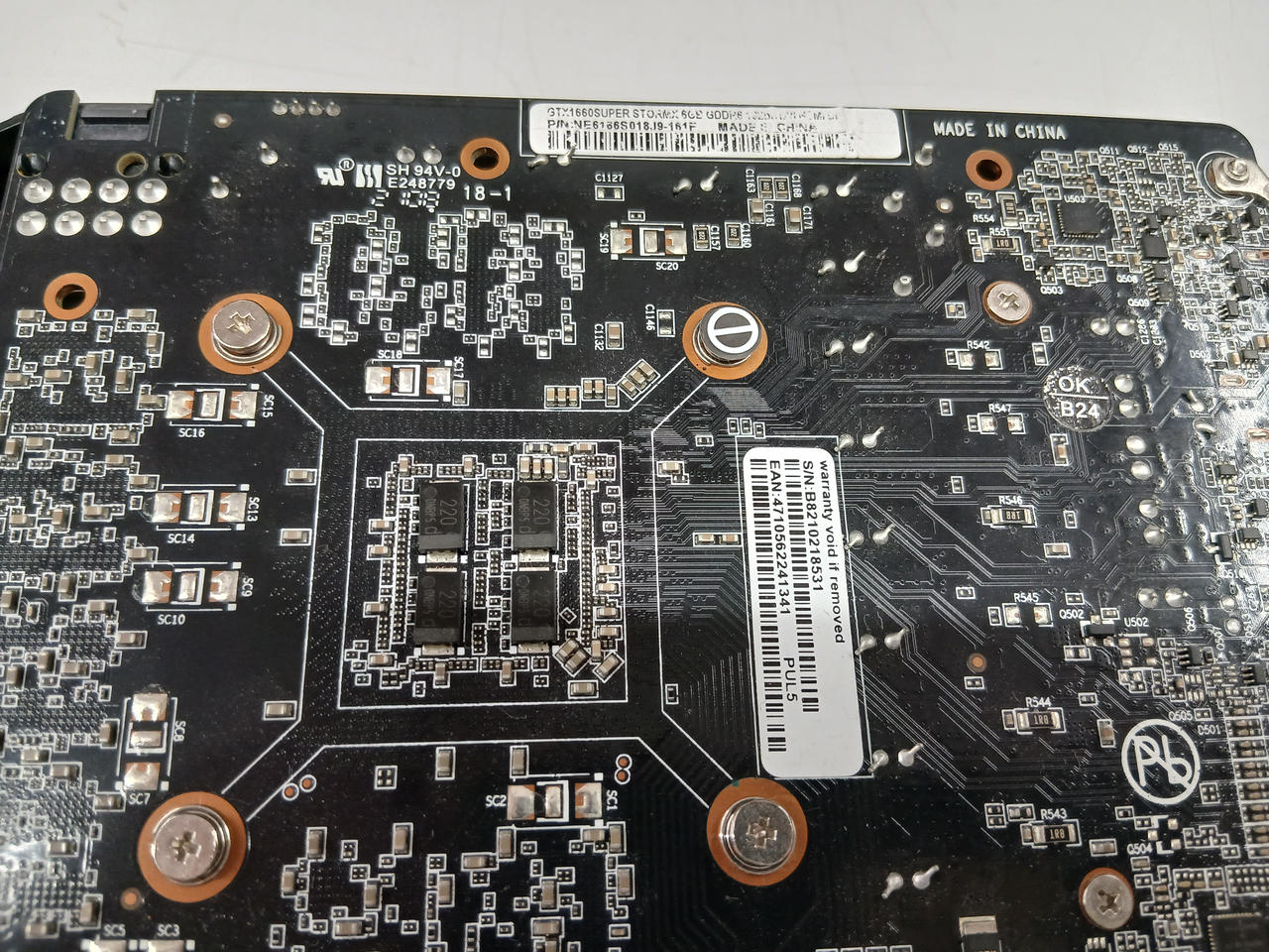 PALIT|グラフィックボード|【ハードオフ公式通販】オフモール